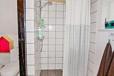 6 Personen Ferienhaus in Hemmet-By Traum