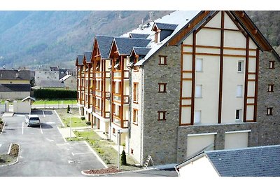 Chalet nel cuore delle Ardenne