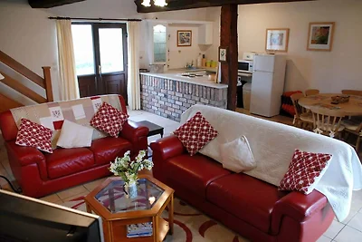 Cottage a Sainte Marguerite d Elle