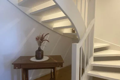 Ferienwohnung in Hürup mit Schwimmbecken