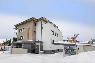 Wohnung in der Nähe der Bergbahn