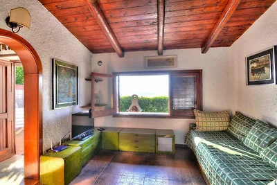 Ferienhaus in Fontane Bianche in Meeresnהhe