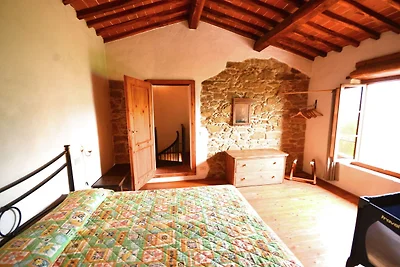 Cottage Olivi Alles f�r elf Personen