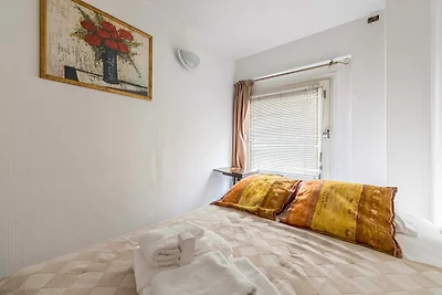 Klimatisierte Wohnung mit Balkon – 2 Schlafzi...