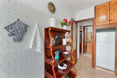 Wohnung in Santa Cruz de la Palma