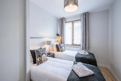 Appartamento di 73m² 4A+2E