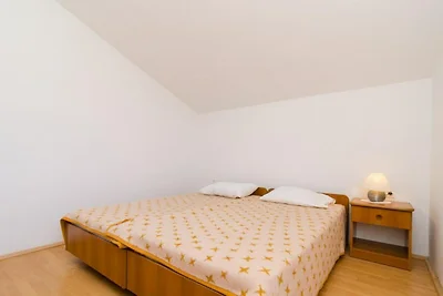 Apartments Sutvid- Two Bedroom Apartment with...