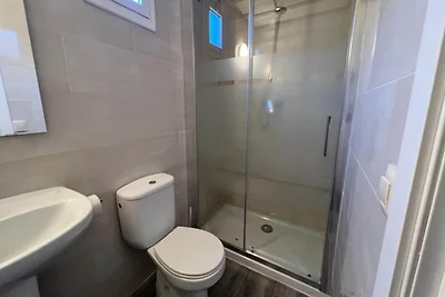 Accogliente casa vacanze con barbecue