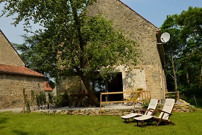 Casa vacanze con giardino privato a...