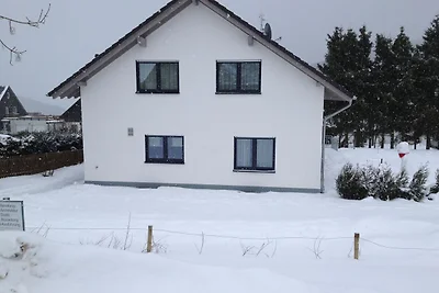 Ferienhaus in Medebach (D) in Skigebietsnähe