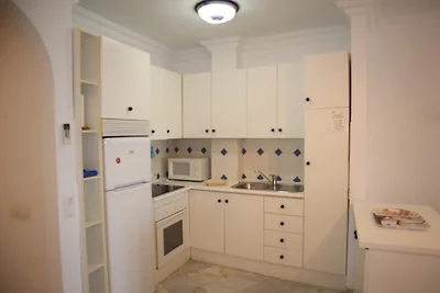 Apartamento en Nerja junto a Torrecilla