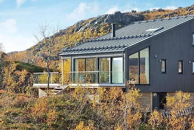 6 Personen Ferienhaus in Digermulen