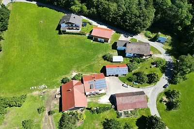 Ferienwohnung mit 2 Schlafzimmer