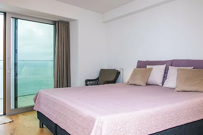 5 Sterne Ferienhaus in Aarhus C