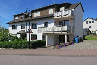 Ferienhaus Erholungsurlaub Saarburg