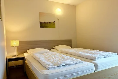 Hambachtal Ferienpark Familienrefugium