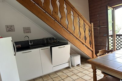 Ferienwohnung in Frankreich für 6 Personen