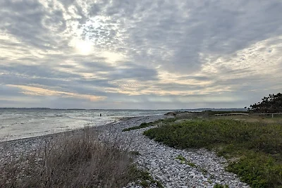 10 Personen Ferienhaus in Ebeltoft-By Traum