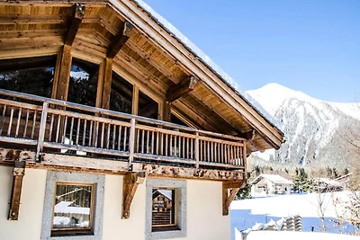 Chalets für 8 Personen