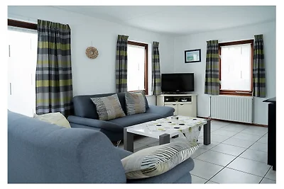 Ferienwohnung mit 3 Schlafzimmer