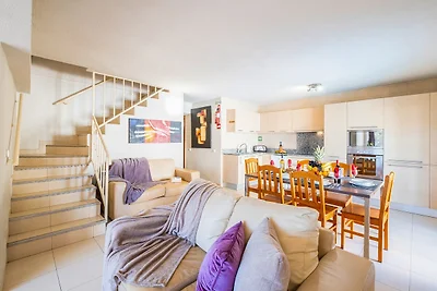 Ferienhaus Albufeira bei Praia da Oura