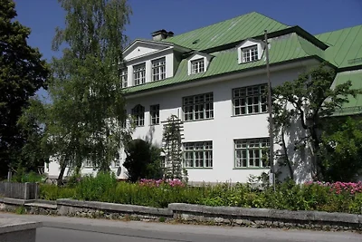 Ferienwohnung mit 1 Schlafzimmer