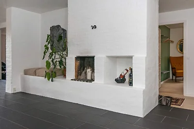 8 Personen Ferienhaus in Ebeltoft