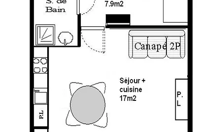 Schöne Obergeschosswohnung mit unverbautem...
