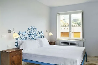 Wohnung in Rapallo mit Parken