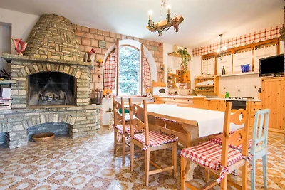 Casa vacanze rilassante con giardino
