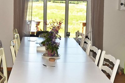 11 Personen Ferienhaus in Farstad