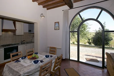 Bauernhaus in Castelnuovo Berardenga