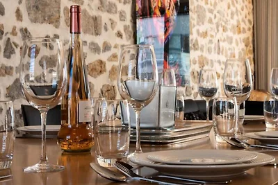 Wohnung in der Rue d'Antibes in der Nähe von...