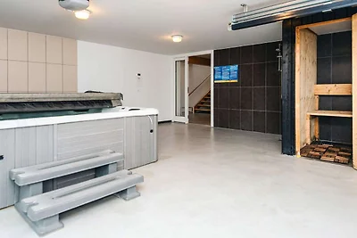 16 Personen Ferienhaus in Ebeltoft-By Traum