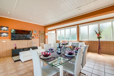Villa mit 4 Schlafzimmern in Inca