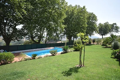 Villa mit privatem Pool