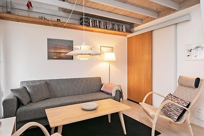 4 Personen Ferienhaus in Ærøskøbing