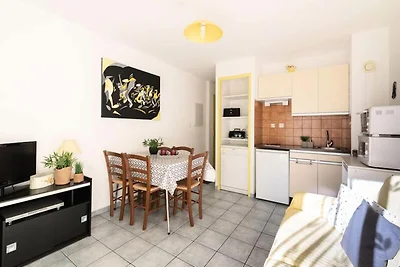 Wohnung in Saint Lary nahe Thermalbädern