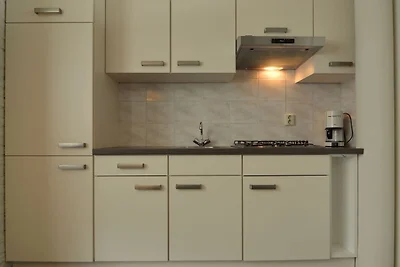 Moderno appartamento con terrazza privata a S...