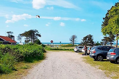 4 Sterne Ferienhaus in Jægerspris