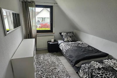 Frieda's vakantiehuis in Olsberg-Bruchhausen