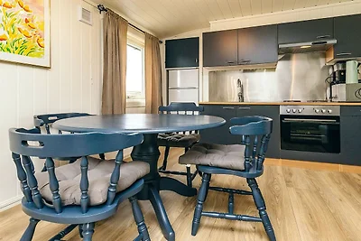 6 Personen vakantie huis in Løkken