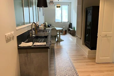 Ferienwohnung Familienurlaub Aix-les-Bains