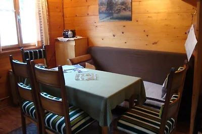 Chalet a Bister vicino al comprensorio...