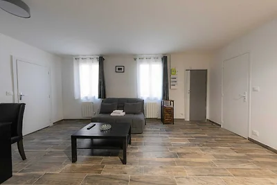 Gezellig appartement met 1 slaapkamer - Le...