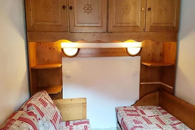 Wohnung in La Forêt nahe ESF-Kursen