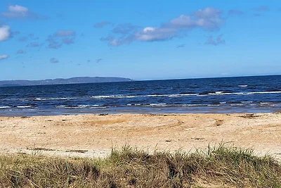 Schöne Wohnung in Strandnähe-By Traum
