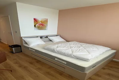 Comfort studio in a premium residence-...