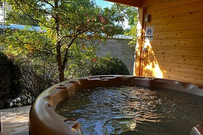 Casa colonica nelle Ardenne con piscina e...