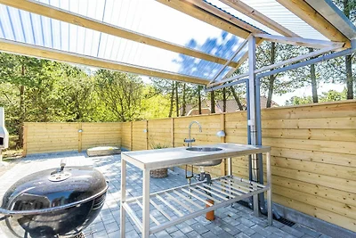 8 Personen Ferienhaus in Blåvand